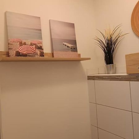 Grand Studio Avec Balcon En Bord De Mer Palavas-les-Flots Buitenkant foto